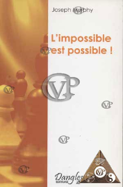 IMPOSSIBLE ET POSSIBLE