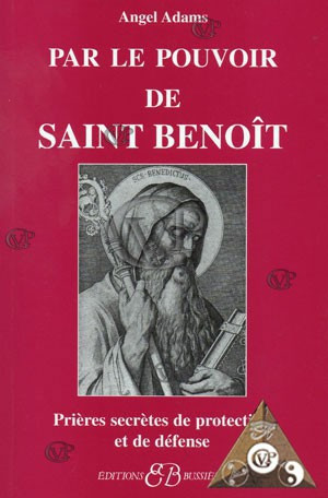 Par le pouvoir de Saint Benoit ( BUSS0232 )