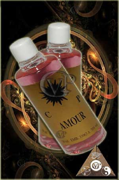 AMOUR 50ML 