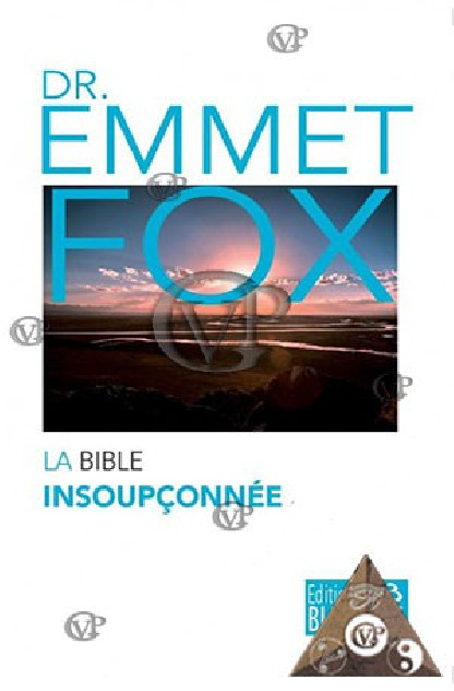 LA BIBLE INSOUPCONNEE (14.00€ TTC)