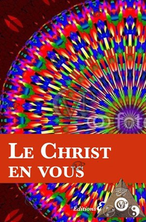 LE CHRIST EN VOUS (12.00€ TTC)
