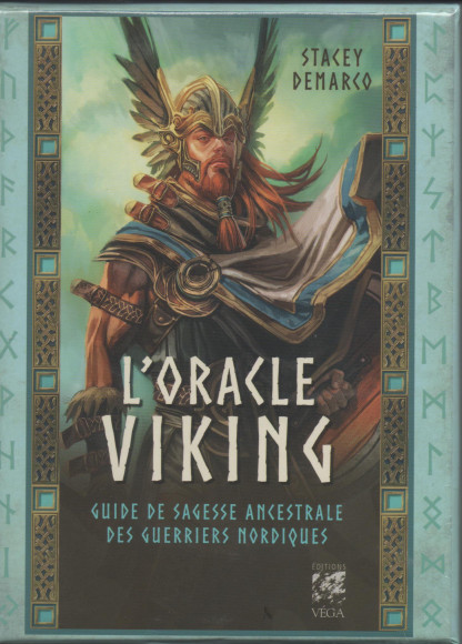 LORACLE VIKING 