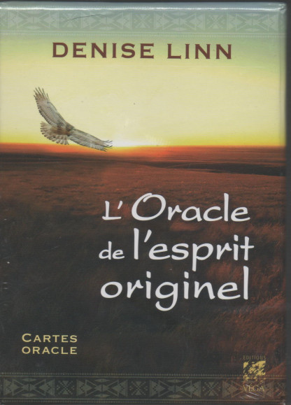 LORACLE DE L'ESPRIT ORIGINEL