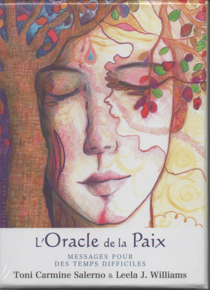 L'ORACLE DE LA PAIX