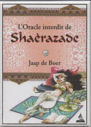 L'ORACLE INTERDIT DE SHAERAZAD