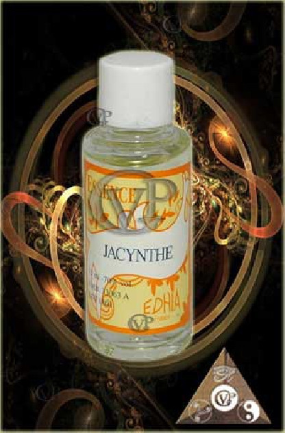 JACYNTHE  (LMH065)