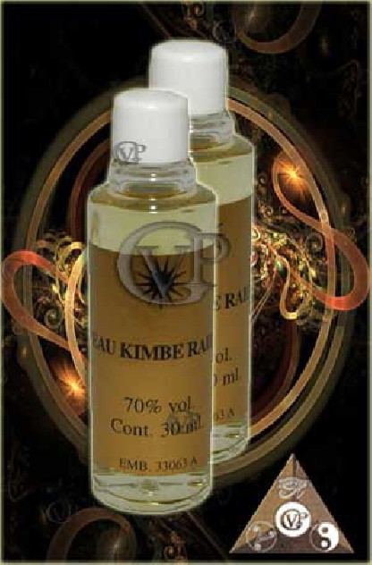 KIMBE RAIDE  (LMH180)