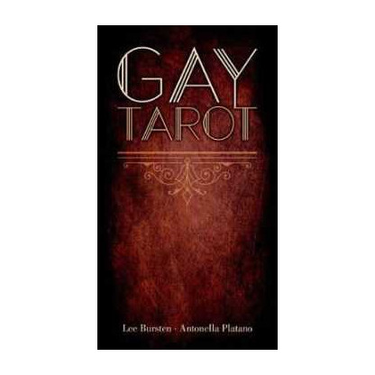 TAROT GAY 
