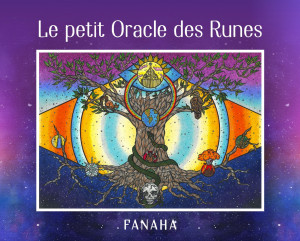 Le petit Oracle des Runes (13.90€)