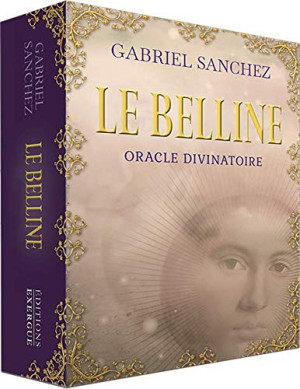 Le Belline (Coffret) Carte Oracle (24.90€ TTC)