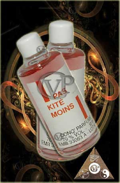 PAS KITE MOINS   (LMH093)