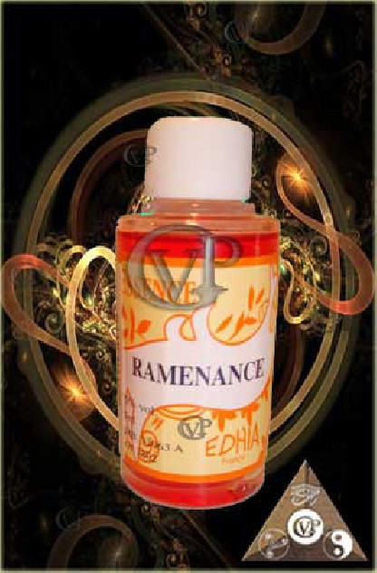 RAMENANCE (LMH101)