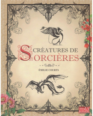 Créatures De Sorcières (28.50€ TTC)