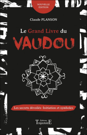 GRAND LIVRE DU VAUDOU (16.00€ TTC)