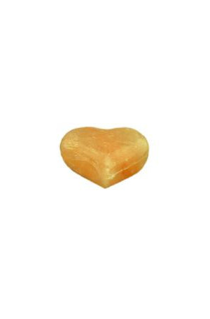 SAVON DE SEL COEUR (la pièce)