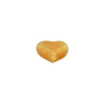 SAVON DE SEL COEUR (la pièce)