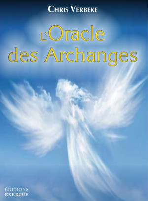 L'ORACLE DES ARCHANGES  (24,90 € TTC)