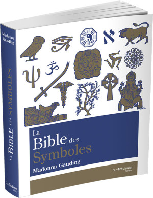 La Bible des Symboles (18.00€ TTC)