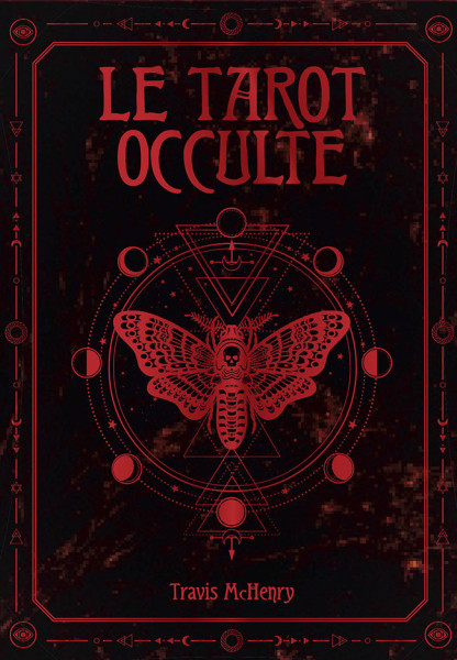 Le Tarot Occulte - Coffret (29.90€ TTC)