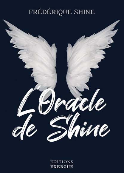 L'Oracle de Shine  - Coffret (24.90€ TTC)