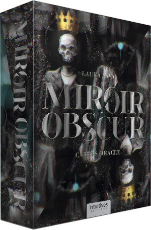 Miroir obscur - Coffret (22.90€ TTC)