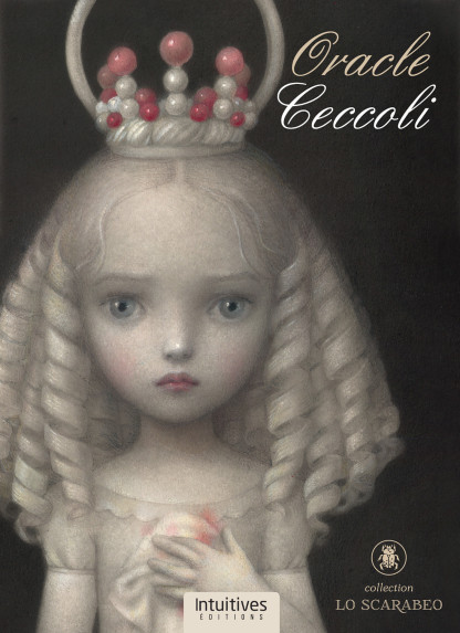 Oracle Ceccoli - Coffret (22.90€ TTC)