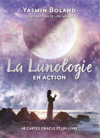 La Lunologie en action - Coffret (24.90€ TTC)