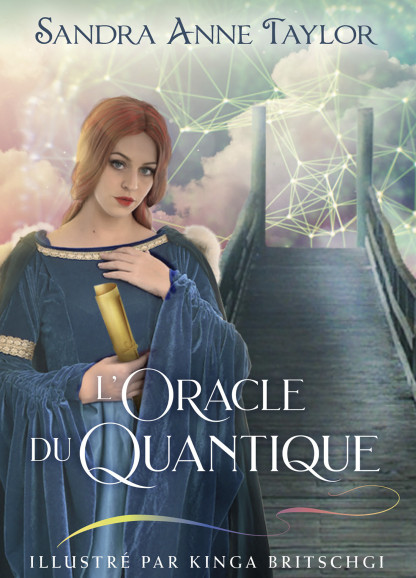 L'Oracle du Quantique - Coffret (26€ TTC)