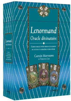 LENORMAND ORACLE...