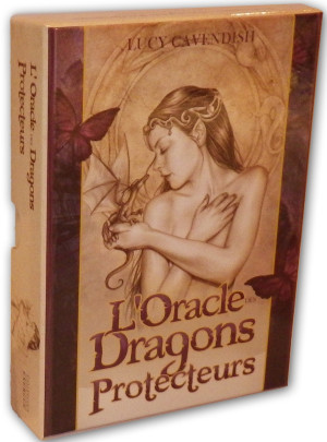 L'ORACLE DES DRAGONS...