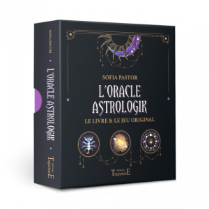 L’Oracle Astrologik -...