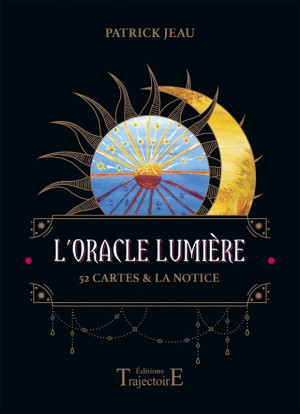 l'Oracle Lumière - (20€ TTC)