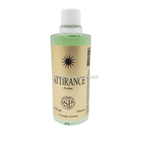 LOTION MAGIQUE HAITIENNE :...