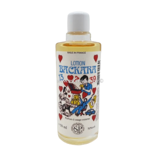 LOTION MAGIQUE HAITIENNE :...