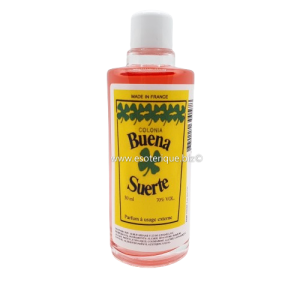 LOTION MAGIQUE HAITIENNE :...