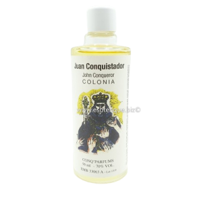 LOTION MAGIQUE HAITIENNE :...