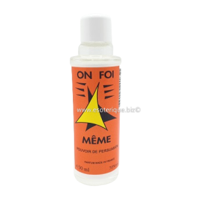 LOTION MAGIQUE HAITIENNE :...