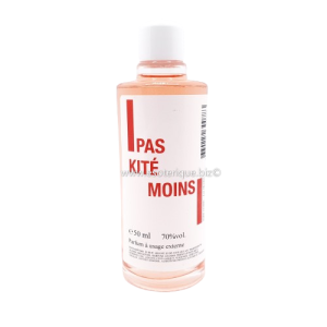 LOTION MAGIQUE HAITIENNE :...