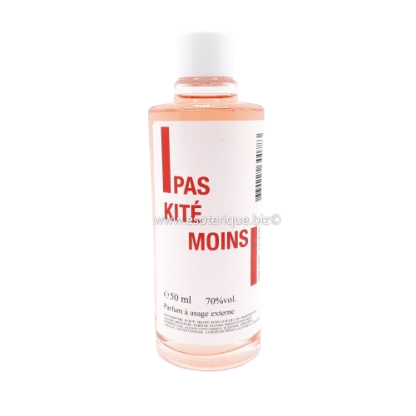 LOTION MAGIQUE HAITIENNE : PAS KITE MOINS 30 ML