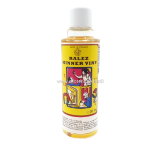LOTION MAGIQUE HAITIENNE :...