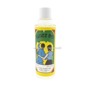 LOTION MAGIQUE HAITIENNE :...