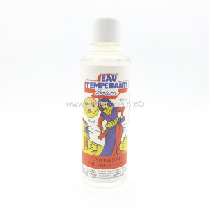 LOTION MAGIQUE HAITIENNE :...