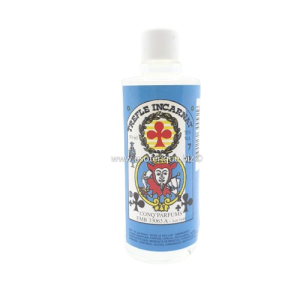 LOTION MAGIQUE HAITIENNE :...