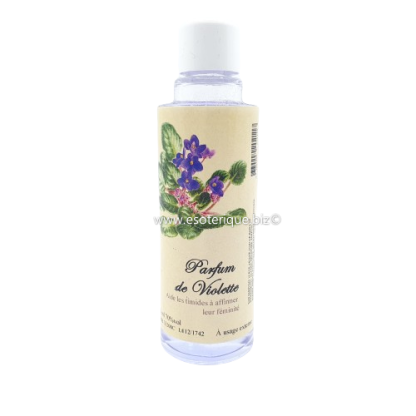 LOTION MAGIQUE HAITIENNE : VIOLETTE 30ML