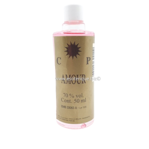 LOTION MAGIQUE HAITIENNE :...