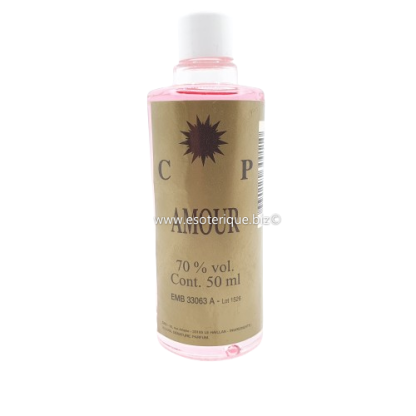 LOTION MAGIQUE HAITIENNE : AMOUR 30 ML