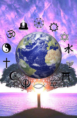 RELIGIEUX